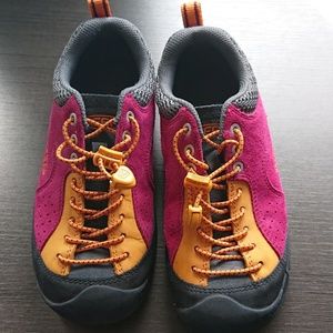 Keen Jasper Hiking Shoes